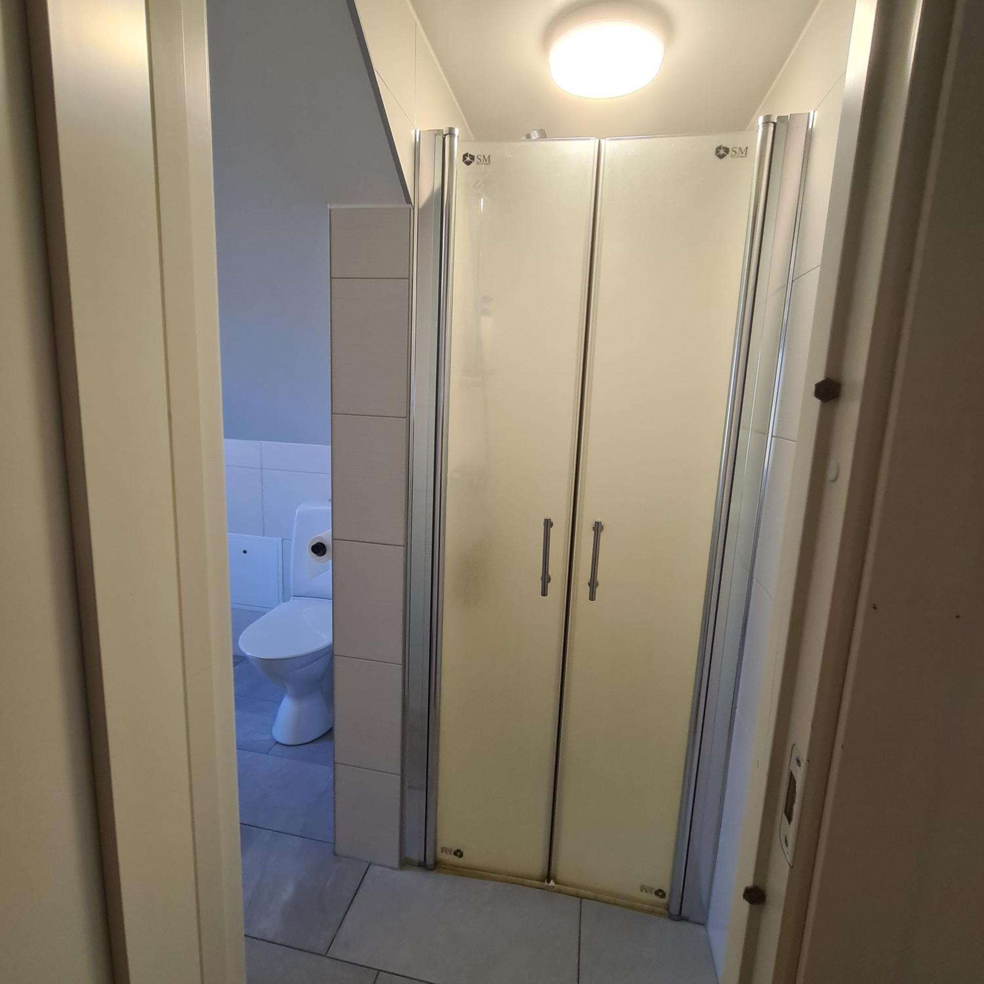Villa Sandgatan Falkenberg Exteriér fotografie