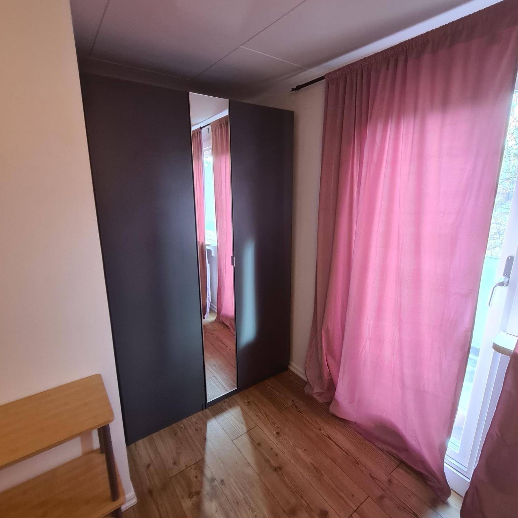 Villa Sandgatan Falkenberg Exteriér fotografie